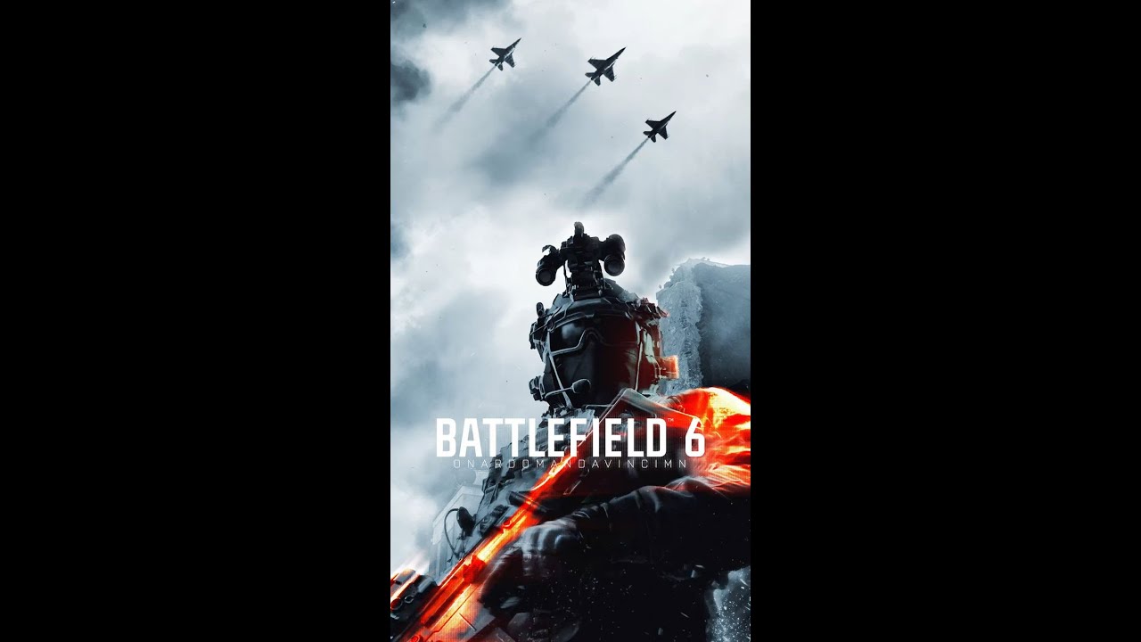Battlefield 6