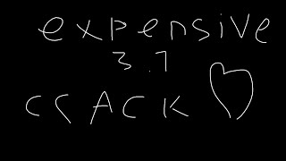 crack expensive 3.1