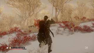 Ghost Of Tsushima Dosho Dosho Dosho