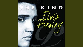 Video thumbnail of "Elvis Presley - Don't Be Cruel"