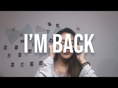 BACK TO THE GAME! | Cécil Yang