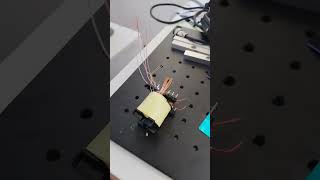 Laser Wire Stripping Machine