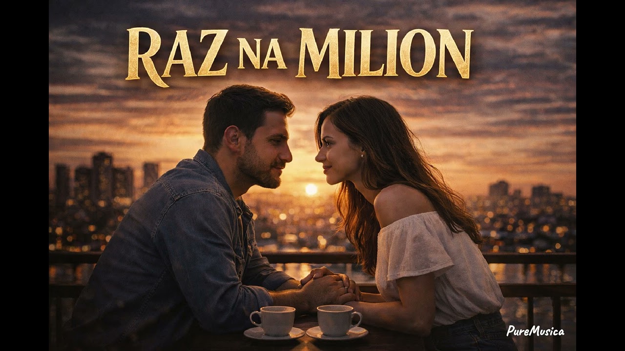Raz Na Milion❤️