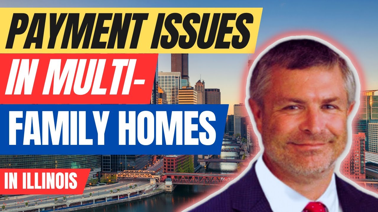What Do I Do If One Of My Tenants Is Not Paying Rent In A Multi Family 