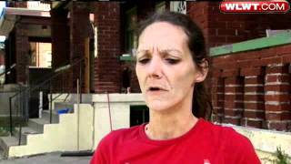 Girl Escapes Attempted Abduction