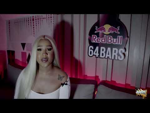 Pabi Copper - Red Bull 64 Bars (Reel)