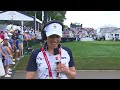 LIVE | Matsuyama, Clark, Kim | Featured Group 3 AM | Round 2 | 2025 PGA Championship