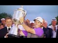 LIVE | Matsuyama, Clark, Kim | Featured Group 3 AM | Round 2 | 2025 PGA Championship