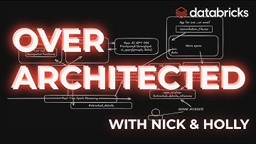 Over Architected with Nick & Holly: Databricks updates for October 2025