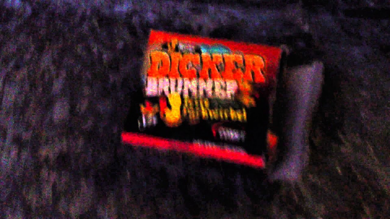 Dicker Brummer (comet)vs Brummkreisel (keller)