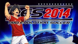 MAIN BOLA BARENG KALIAN ( BISA REQUEST NAMA KALIAN !! ) [ PES 2014 PS2 ]  #shorts #gaming #trending