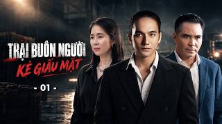 Trại Buôn Người - Kẻ Giấu Mặt | Phim Chiếu Rạp Việt Nam | Phim Hành Động Hay Việt Nam Mới Nhất 2026