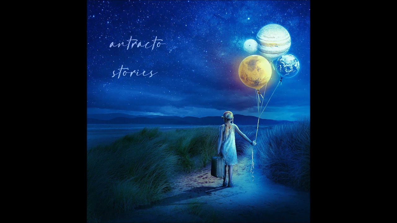 Watch Antracto - Together Again on YouTube Watch Antracto - Together Again on YouTube