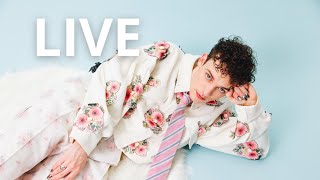 LIVE PERFORMANCE I Nemo - The Code I SWITZERLAND 🇨🇭I EUROVISION IN CONCERT 2024