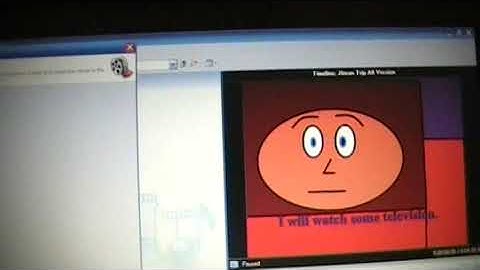 Uploading a YouTube video with Windows XP in 2025