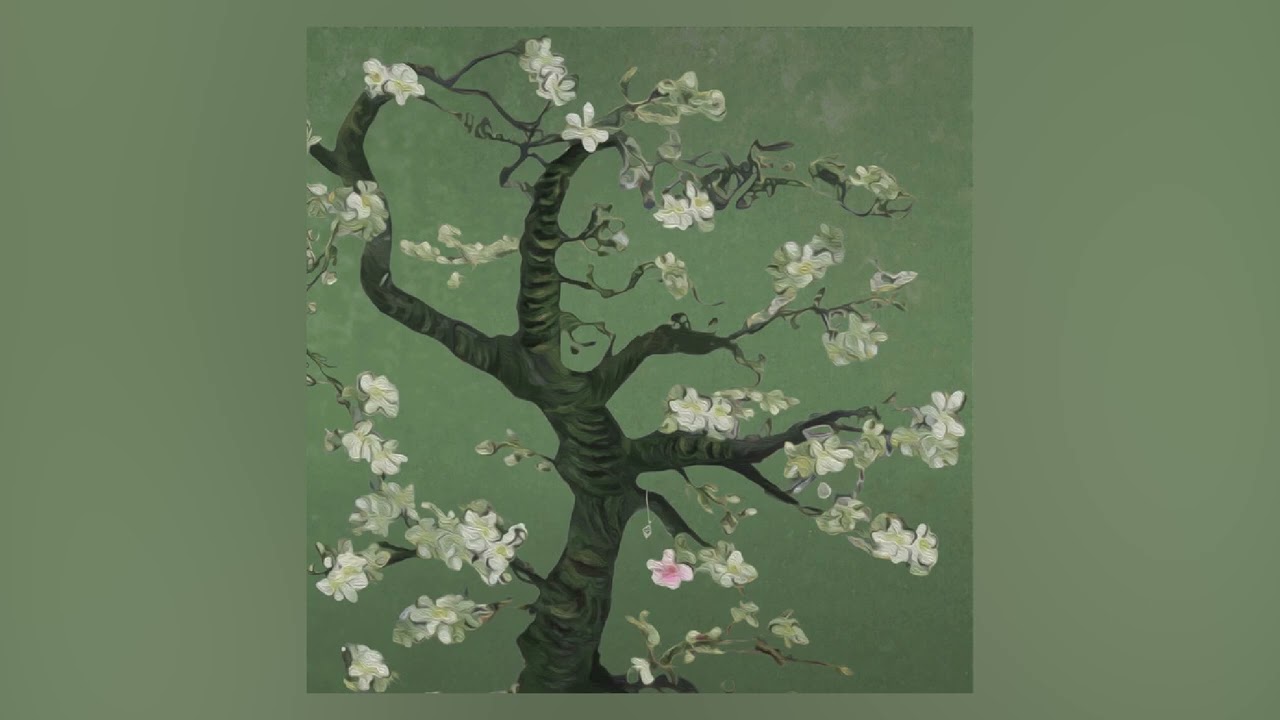 JVKE - her (Instrumental)