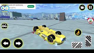 Extreme City GT Car Stunts screenshot 5