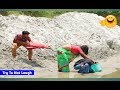 Must Watch New Funny😃😃 Comedy Videos 2019 - Episode 21  Funny Ki Vines 