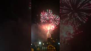 2017 Italian American Festival Akron, Ohio