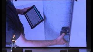 Proceq GP8800 | Proceq & Screening Eagle Global Summit 2019