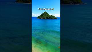 Would You Go To Grenada?