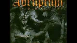 Abruptum - In Ictu Oculi