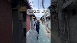 Are Indians Allowed In Korean Temple  Trending Place In South Korea koreatravel indianinkorea
