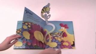 -A-Doodle-Boo - Top That Publishing