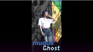 250927 intro + Ghost - muque [4K] [Live]
