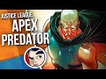 Justice League "Death of... & Alien Lex Luthor" #26-28 Complete Story | Comicstorian