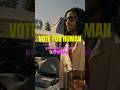 A look behind the scenes. Vote “Human” for Best Rock Video at the link in bio. @MTV  #VMAs