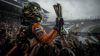 BRAZIL LEAGUE RACE | TTRL F1 25 🏎️🔴 #f1 #simracing #f125