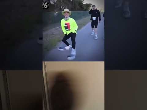bro thinks he