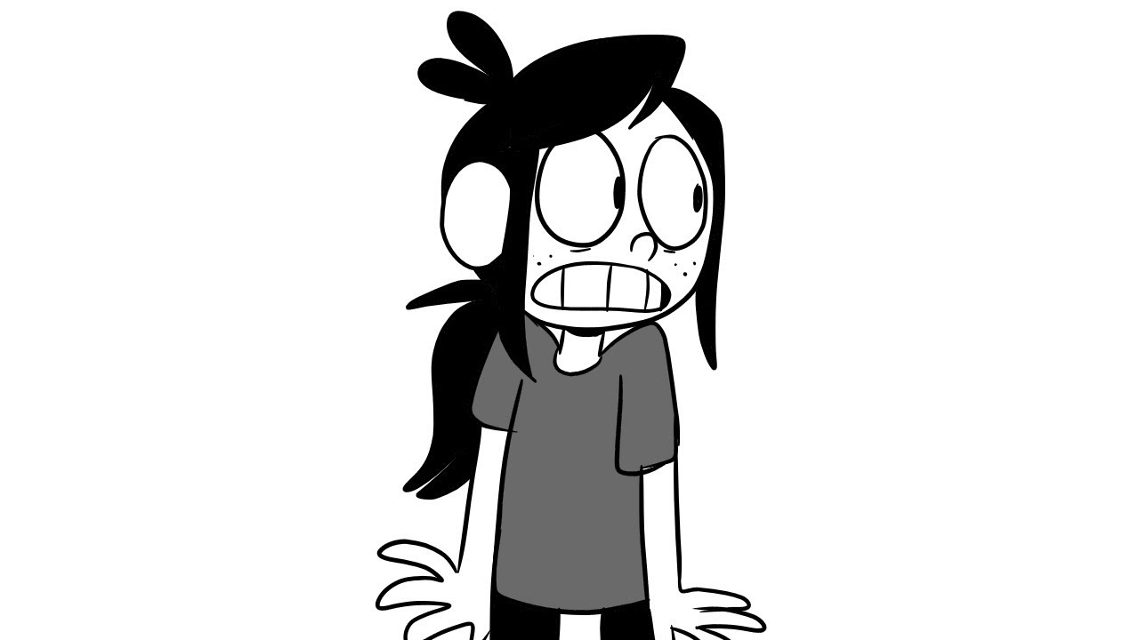 P R O B L E M S (Animation meme) - P R O B L E M S (Animation meme)
