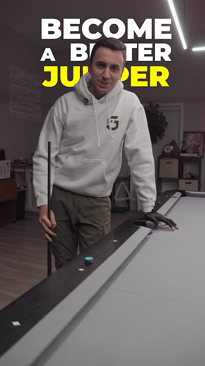 Become a better jumper with these tips 💥