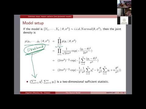 Vassar College MATH