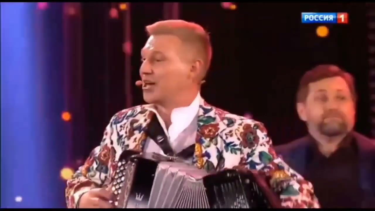 Выступление на программе Песни от всей Души с Андреем Малаховым 13/11 ...