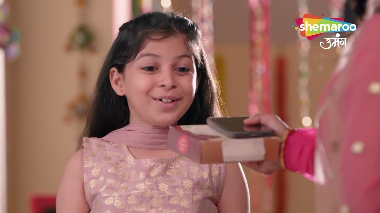 Kismat Ki Lakiron Se Full Episode | Sia और Sanvi में कौन अपना कौन पराया  | Shemaroo Umang