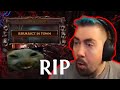 Path of Exile Highlights #1 - Phrecia Event - Ruetoo, Zizaran, Steelmage &amp; more