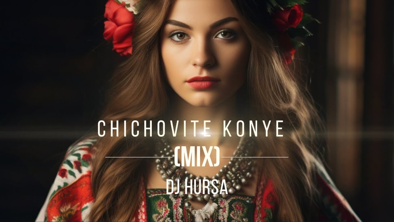 Chichovite Konye (Bulgarian Ethno Progressive house/Melodic Techno Mix) - Official music video