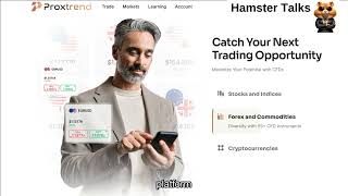 Proxtrend.com reviews - LEGIT or Scam?