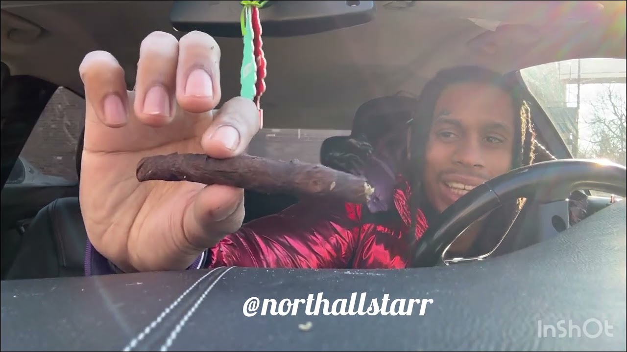 Strain Reviews: “Magic Runtz” & “Runtz Wraps”