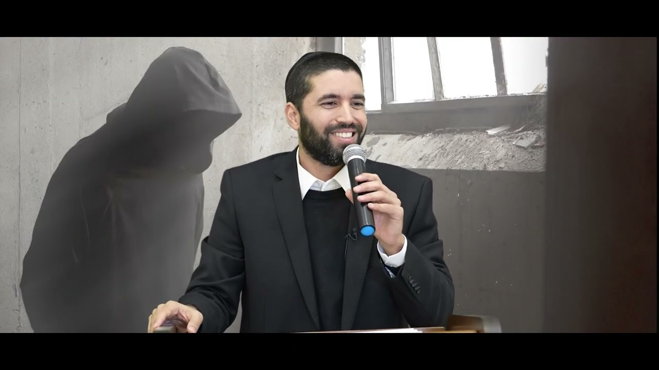 החבל כבר היה על הצוואר, התליין מוכן לפקודה, ופתאום... צעקה ששינתה את המצב - עם כתוביות בעברית