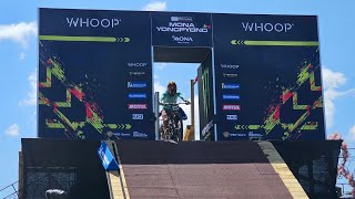 26  Korea Yong Pyong Whoop Uci Elite Men Training Day 