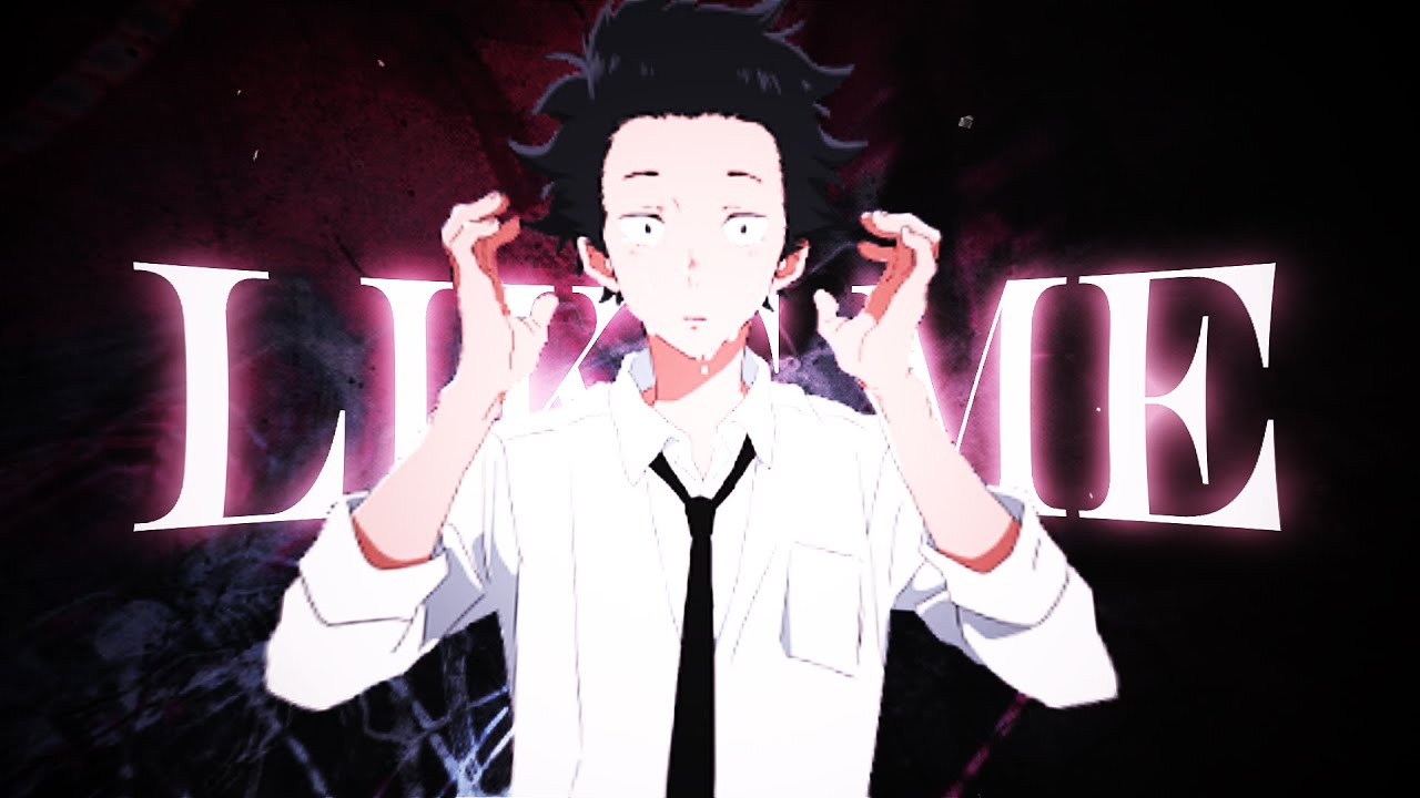 $NOT - Like Me (Short/Amv)