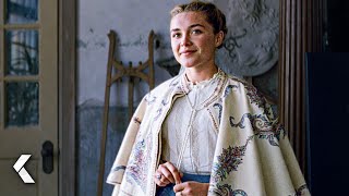 Amy's Marriage Reality Scene - Little Women | Timothée Chalamet, Florence Pugh