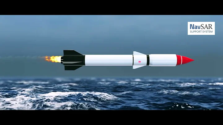 NAVSAR technology | Technologie z PW