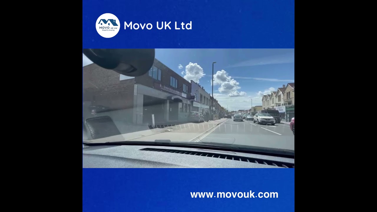 Gloucester Road, Bristol