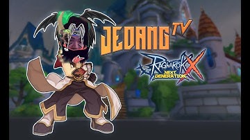 [ROX] KVM | Ragnarok X: Next Generation [PH/ENG]