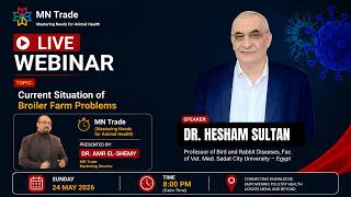 MN Trade Scientific Webinar (Dr. Hesham Sultan)